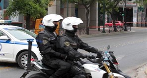 Έκλεψαν 40.000 ευρώ από ζευγάρι ηλικιωμένων στα Φάρσαλα