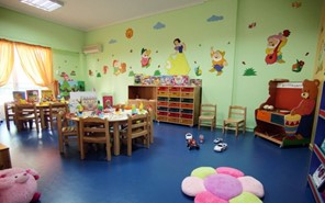 Με 1.700 θέσεις οι παιδικοί σταθμοί του Δήμου Λαρισαίων 
