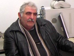 Παπαδόπουλος: "Αγροτοσυνδικαλιστές του ΚΚΕ με αποδοκίμασαν στη Νίκαια"