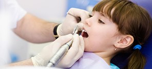 Ολοκληρώθηκε ο προληπτικός οδοντιατρικός έλεγχος στα προνήπια της Λάρισας