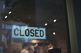 Εμπορικός Σύλλογος Λάρισας: Κλειστά για δυο ώρες τα καταστήματα την Πέμπτη 16 Μαρτίου 