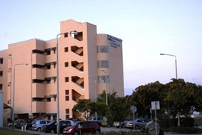 Νέο ακτινολογικό σύστημα στην Ορθοπεδική Κλινική του Πανεπιστημιακού Νοσοκομείου