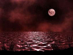 Πανσέληνος Απριλίου 2023: Πότε θα δούμε το «Ροζ Φεγγάρι»