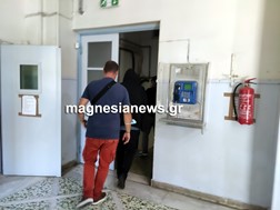 Σκιάθος: Δίωξη σε βαθμό κακουργήματος στον 39χρονο για παιδική πορνογραφία