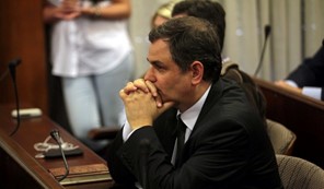 Ο Σαχινίδης πιστεύει ότι το "Κίνημα" θα μπει στη Βουλή