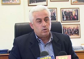Σιδερόπουλος: Δεν θα κάνουν Πάσχα στην ηγεσία της ΝΔ Σαμαράς-Παπαμιμίκος