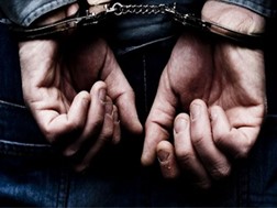 Συνελήφθησαν τρεις 19 χρονοι με χασίς στη Λάρισα 