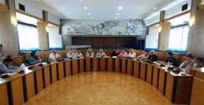 Συνεδριάζει το Περιφερειακό Συμβούλιο Θεσσαλίας