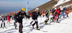 24ο Πανελλήνιο Πρωτάθλημα Ορειβατικού Σκι