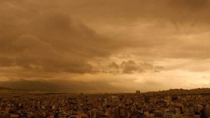 Περιφέρεια Θεσσαλίας: Συστάσεις στους πολίτες λόγω της αυξημένης αφρικανικής σκόνης 