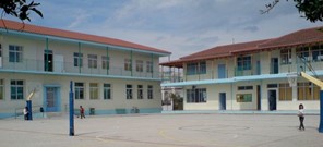Θεμελίωση νέου κτιρίου του 1ου δημοτικού σχολείου Ελασσόνας