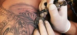 Επικίνδυνη μόδα τα τατουάζ