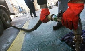 «Φωτιά» οι τιμές διάθεσης του πετρελαίου θέρμανσης