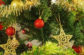 Το χριστουγεννιάτικο δέντρο σου αποκαλύπτει πλευρές του χαρακτήρα σου