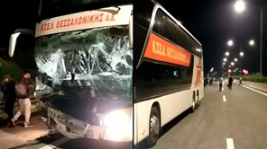 Δυστύχημα στον Πλαταμώνα: Τυρναβίτες ο 19χρονος νεκρός και οι 3 τραυματίες 