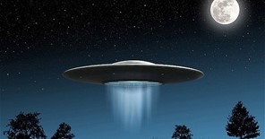 2 Ιουλίου: Παγκόσμια Ημέρα UFO 