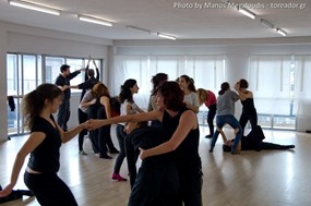 Εκδηλώσεις για την Παγκόσμια Ημέρα Χορού