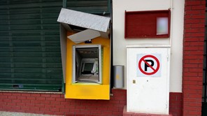 Εξαρθρώθηκε σπείρα αλλοδαπών που ανατίναξε ΑΤΜ τραπεζών σε Νίκαια και Καρδίτσα