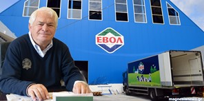 Πέθανε ο πρόεδρος του ΕΒΟΛ Νικήτας Πρίντζος - Κατέληξε στο ΠΓΝ Λάρισας