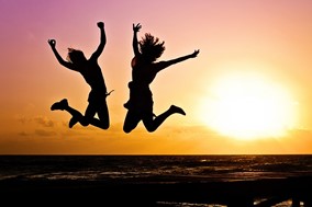 Οι επτά συνήθειες των ευτυχισμένων ανθρώπων - Ποια είναι η πιο σημαντική