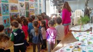 Εγγραφές νηπίων στους παιδικούς σταθμούς της Ελασσόνας