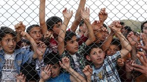 Στην Καρίτσα η νέα δομή για ασυνόδευτα ανήλικα προσφυγόπουλα