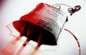 Επείγουσα έκκληση για αίμα