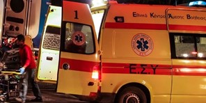Ένας νεκρός ξημερώματα Κυριακής στο δρόμο για Καλαμπάκα