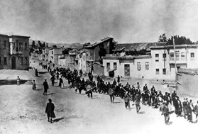 Παπαλιάγκας για την Ημέρα Μνήμης της Γενοκτονίας των Ελλήνων του Μικρασιατικού Πόντου: Συνεχίζουμε τον αγώνα για δικαίωση