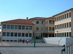 Εγκαίνια νέου σχολείου στον δήμο Κιλελέρ
