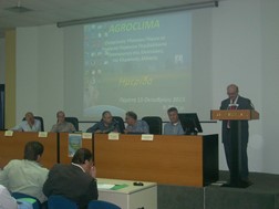 Τα αποτελέσματα της δράσης Agroclima