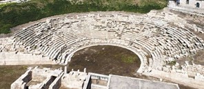Καλογιάννης: Nα συντομεύσουν οι διαδικασίες για το Αρχαίο Θέατρο