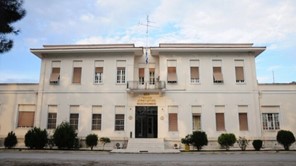 Λάρισα: Εγκρίθηκε δωρεά της Ιεράς Μητρόπολης στο 404 Στρατιωτικό Νοσοκομείο