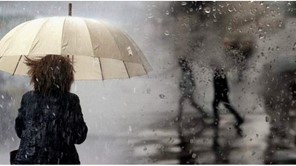 Έρχεται το πρώτο κύμα κακοκαιρίας του φθινοπώρου με έντονες βροχές και στην Λάρισα
