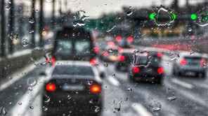 Βροχές και καταιγίδες την Παρασκευή στην Θεσσαλία - Έκτακτο δελτίο καιρού της ΕΜΥ