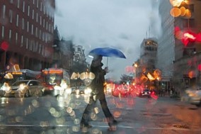Αλλαγή του καιρού με βροχές, καταιγίδες και χαλάζι - Έκτακτο δελτίο της ΕΜΥ  