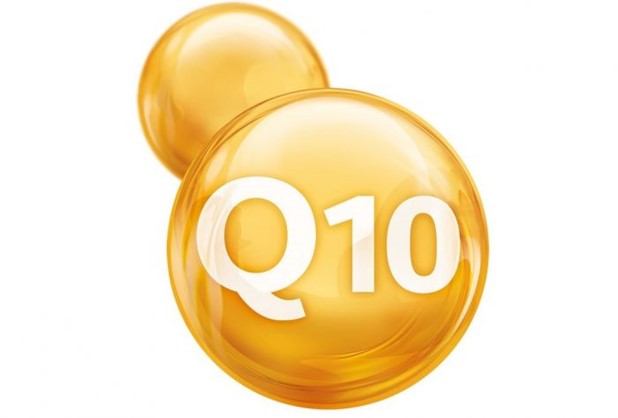 Το συνένζυμο Q10
