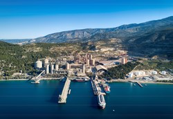 Με όραμα και στρατηγική κατεύθυνση η κοπή πίτας στο Εργοστάσιο Βόλου του Ομίλου ΗΡΑΚΛΗΣ