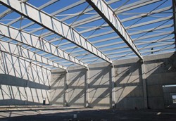 Η Αρμός Προκατασκευές και το αποτύπωμά της σε μεγάλα έργα