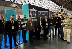 Το ΚΑΙΝΟΤΟΜΙΑ στο διεθνές συνέδριο UnitedXR Europe στις Βρυξέλλες