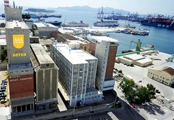 Loulis Food Ingredients:  Συνεργασία με την Bewise