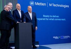 Η METLEN εγκαινίασε στον Βόλο την M Technologies