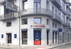 Η Συνεταιριστική Τράπεζα Καρδίτσας και η αξιοποίηση της πανελλαδικής άδειας