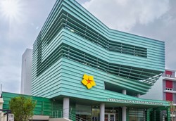 Επικεφαλής ο Λάππας με μη εκτελεστικό πρόεδρο τον Βαρδούλη