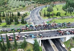 Μεγάλη η ζημιά στα τουριστικά καταλύματα της Θεσσαλίας