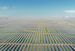 Masdar–ΤΕΡΝΑ Ενεργειακή: Ο «Ενιπέας» των 560 MW περνά σε νέα φάση