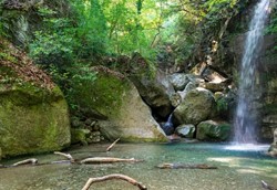 Ανθεκτικός ο τουρισμός στη Θεσσαλία με αιχμή Σποράδες και Όλυμπο