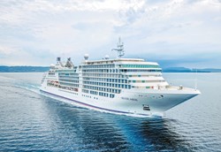 Ανθρώπους της κρουαζιέρας θα φιλοξενήσει η Περιφέρεια