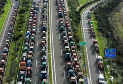 Σε Μαγνησία και Τρίκαλα τα μεγαλύτερα πλήγματα των ακυρώσεων