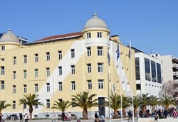 Τα ακίνητα του Πανεπιστημίου Θεσσαλίας – Ενιαία αξιοποίησης της πανεπιστημιακής περιουσίας 